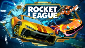 Conta Steam Com Rocket League Full Acesso C/ Acesso A Epic