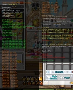 Vendo Conta Elsword EU Luciel 3 kk de CP - Outros