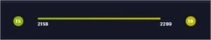 CONTA PRIME CS MEDALHA 5 ANOS LVL 15 GC - Counter Strike