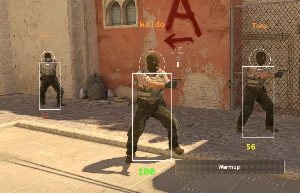 ESP CS2 - Atualizado 2025 - Counter Strike