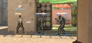 ESP CS2 - Atualizado 2025 - Counter Strike