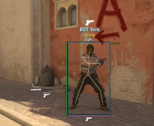 ESP CS2 - Atualizado 2025 - Counter Strike