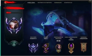 SCRIPT LEAGUE OF LEGENDS LOL