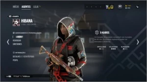 Conta R6 Pc ( Colecionador ) - Outros
