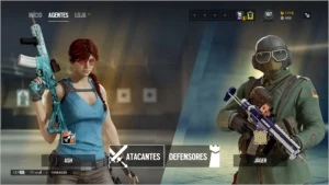 Conta R6 Pc ( Colecionador ) - Outros