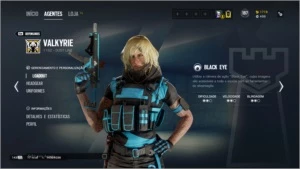 Conta R6 Pc ( Colecionador ) - Outros