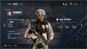 Conta R6 Pc ( Colecionador ) - Outros