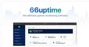 66 Uptime - Outros