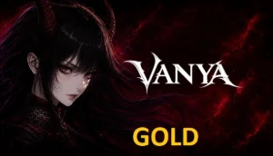 GOLD Vanya Online 100 Milhôes 19,99 - Outros