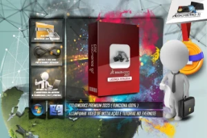 Enscape 3D 3.5 ( Windows MAC M1 M2 INTEL ) - Softwares e Licenças