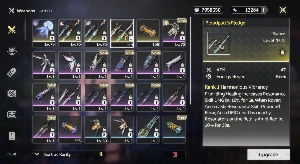 Conta UL: 49 Cantarella + BIS + 12k+ astristes - Outros