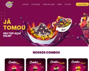 Loja virtual WordPress - Outros