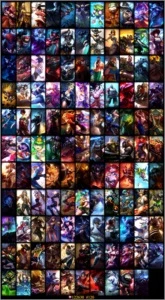 CONTA DIAMANTE 250 SÓ HOJE CORRA! - League of Legends LOL