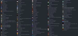 Conta STEAM + EPIC + UBISOFT