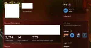 Conta STEAM + EPIC + UBISOFT