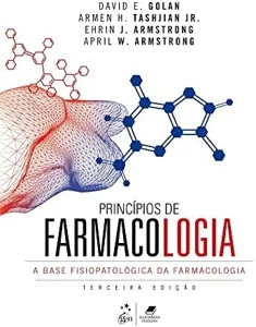 Princípios de Farmacologia - A Base Fisiopatológica da Farma - Outros