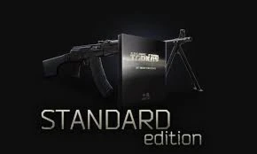 Conta Standard Edition Tarkov - Escape from Tarkov