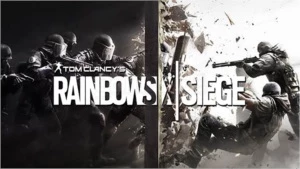 Conta com Rainbow Six Siege STEAM + 8,50 NA CARTEIRA STEAM - Outros