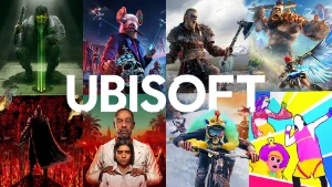 Contas Ubisoft - Outros