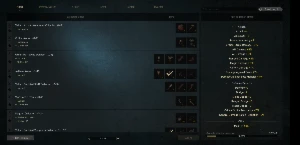 odin valhalla rising Sniper 22259 gear score - Level 61 - Others