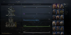 odin valhalla rising Sniper 22259 gear score - Level 61 - Others