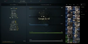 odin valhalla rising Sniper 22259 gear score - Level 61 - Others