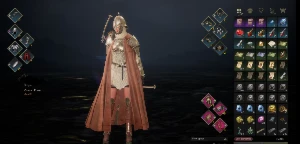 odin valhalla rising Sniper 22259 gear score - Level 61 - Others