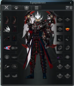 Conta Cabal Online