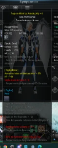Conta Cabal Online
