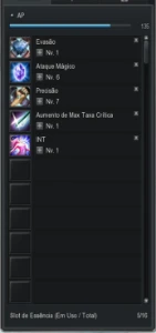 Conta Cabal Online