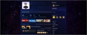 2 Conta Steam com varios games