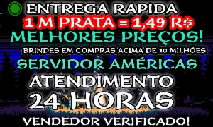 Prata Albion - ENTREGA IMEDIATA (PROMOÇÃO) 🟢