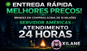 Prata Albion - ENTREGA IMEDIATA (PROMOÇÃO) 🟢 - Albion Online