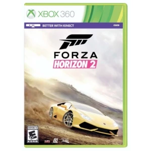 Forza Horizon 2 Xbox 360 - Código 25 Dígitos