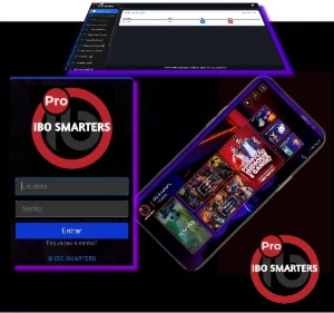 Ibo Smarters - Outros