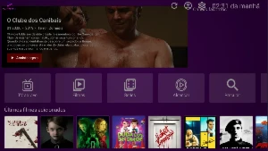Script Vu Player via MEC - Outros
