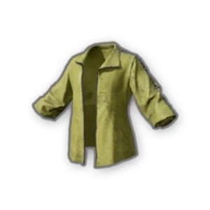Jaqueta amarela PUGB.. Preço negociável . - PUBG
