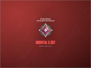 Conta BETA Imortal com muitas skins - Valorant