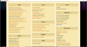 conta aqw level 100 - Adventure Quest World