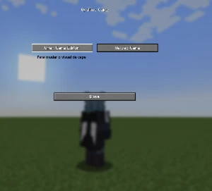 Minecraft Original Full Acesso+ Capa Optifine - Java-Bedrock