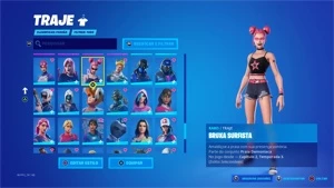 Conta Fortnite Season 4 Salve o Mundo Fundador