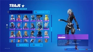 Conta Fortnite Season 4 Salve o Mundo Fundador