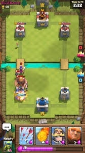 GANHE SALARIO MENSAL - Clash Royale