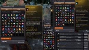 Melhor Conta Custo Beneficio BDO SA - Outros