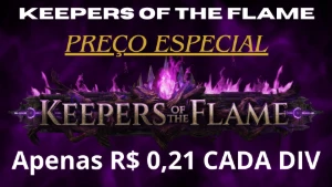 Divine Orb Keeper PoE - Path of Exile 1 PC - O Mais Barato!
