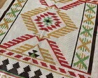 Tela para bordar em talagarça TP-01 - 148 x 104 cm - Artesanato e Personalizados