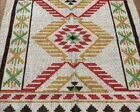 Tela para bordar em talagarça TP-01 - 148 x 104 cm - Artesanato e Personalizados