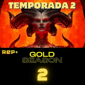 40M Diablo 4 season 2 - Blizzard