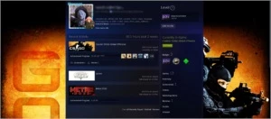 CONTA CS GO PRIME - LVL 17 GC 655 HORAS DE JOGO - Counter Strike
