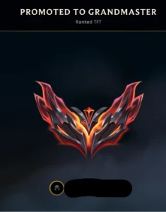 Tft - Elojob - 100% Seguro E Rápido - League of Legends LOL